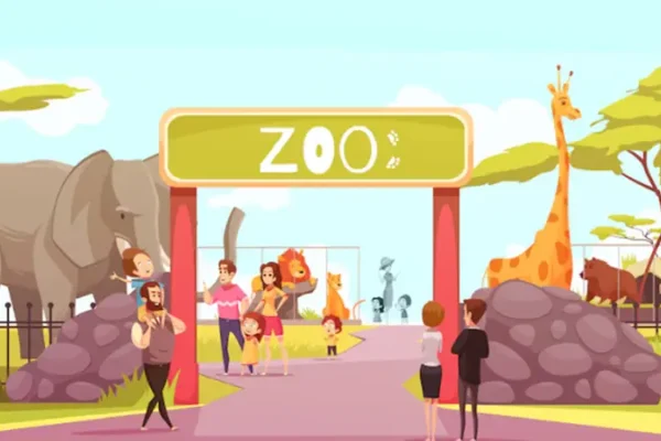 Tickzoo.